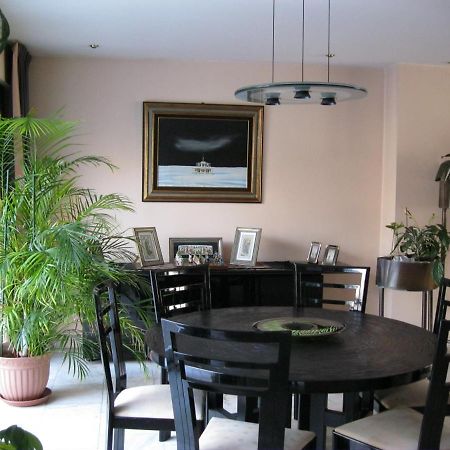 B&B Middelheim Anvers Extérieur photo