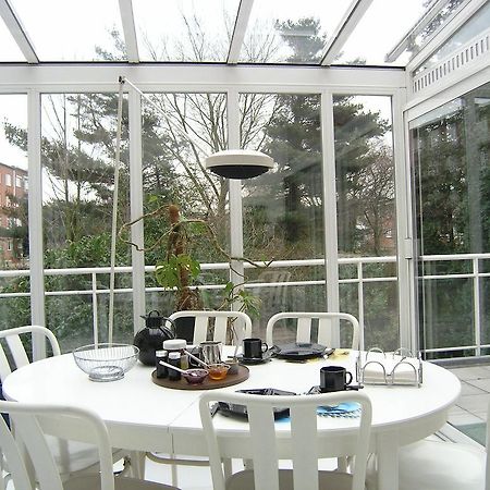 B&B Middelheim Anvers Extérieur photo