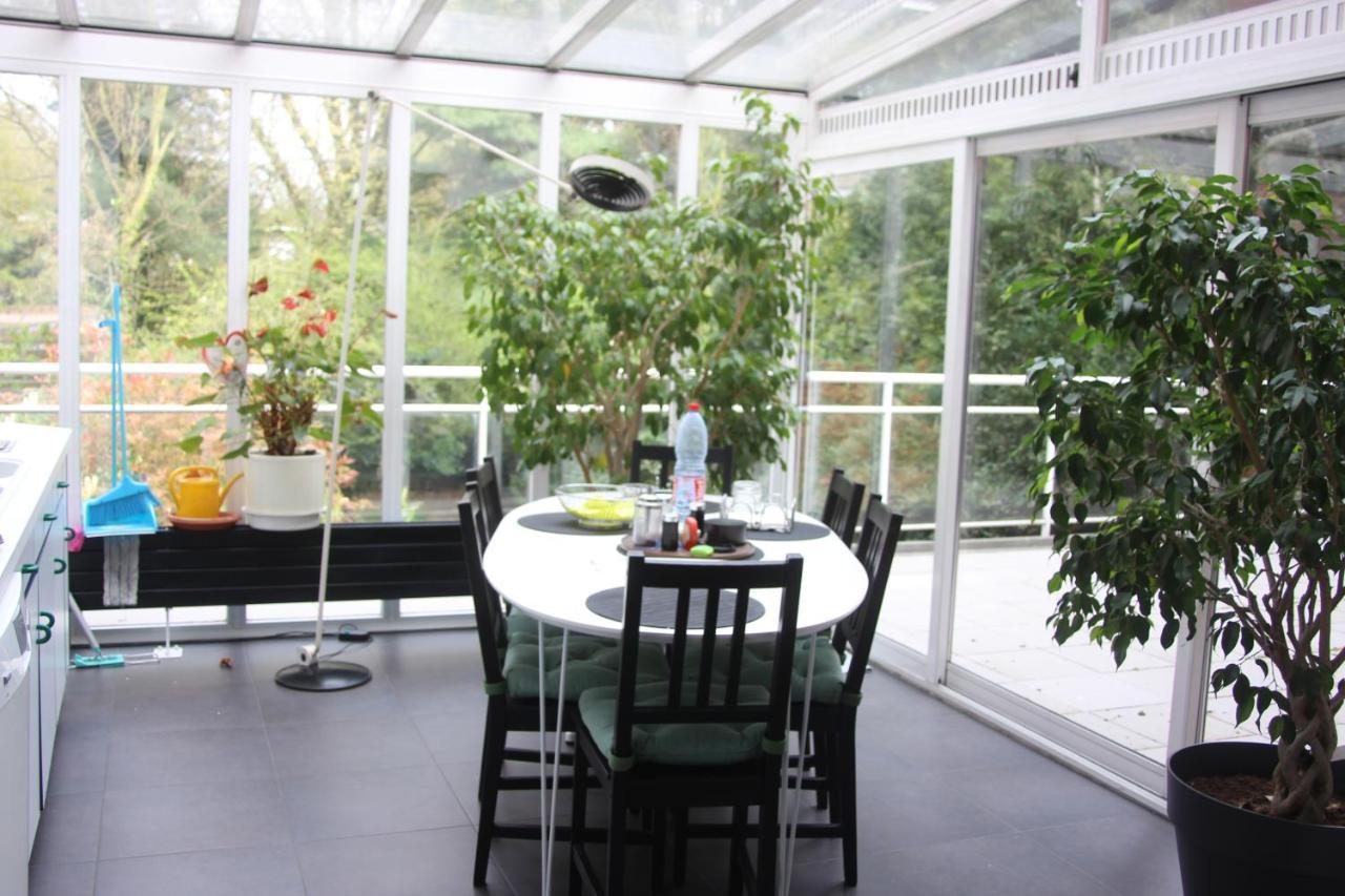 B&B Middelheim Anvers Extérieur photo