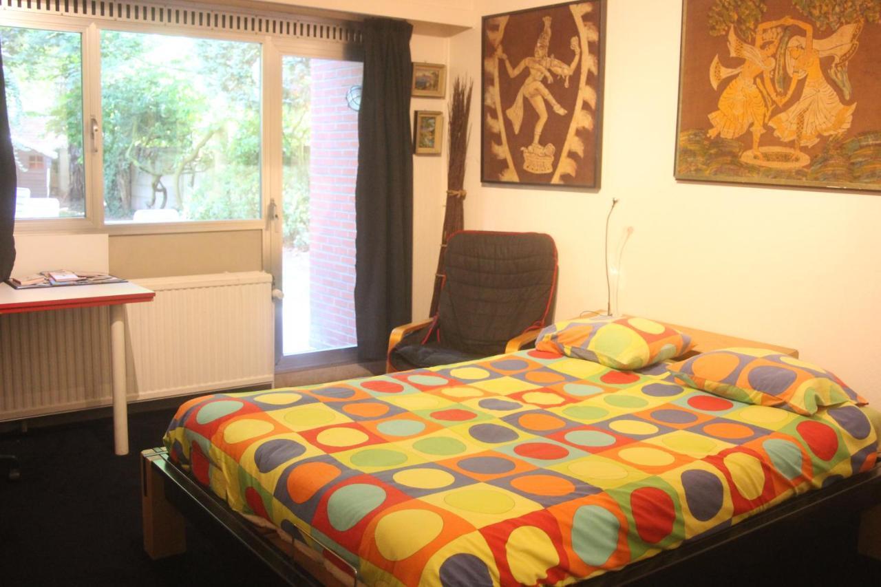 B&B Middelheim Anvers Extérieur photo
