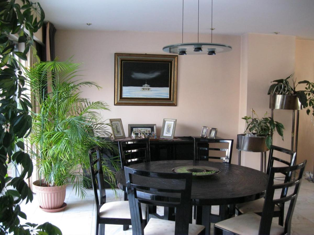 B&B Middelheim Anvers Extérieur photo