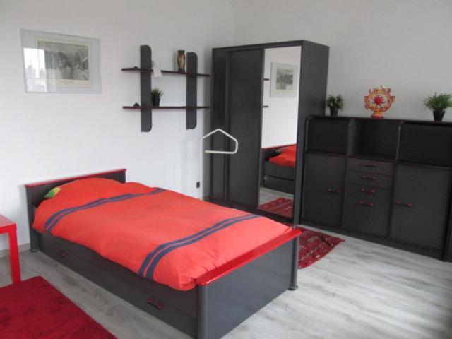 B&B Middelheim Anvers Extérieur photo