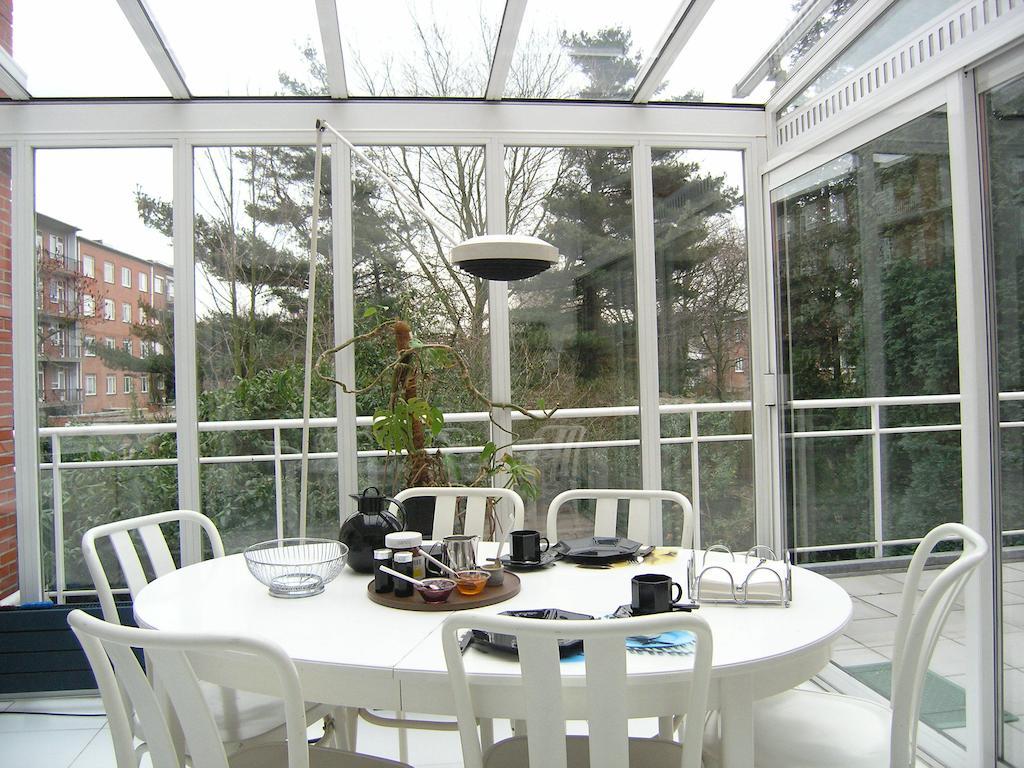 B&B Middelheim Anvers Extérieur photo