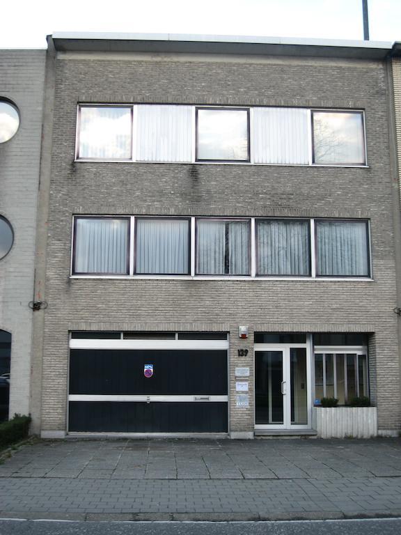 B&B Middelheim Anvers Extérieur photo