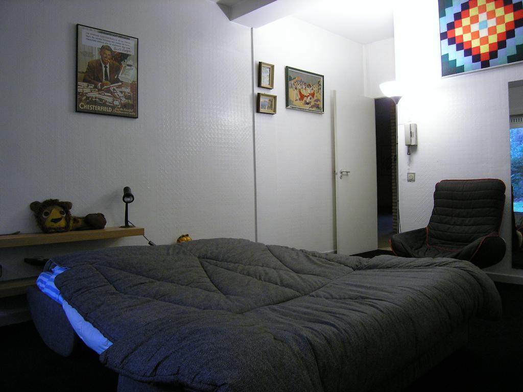 B&B Middelheim Anvers Extérieur photo