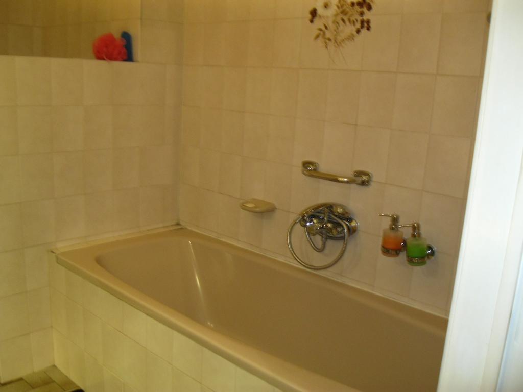 B&B Middelheim Anvers Chambre photo