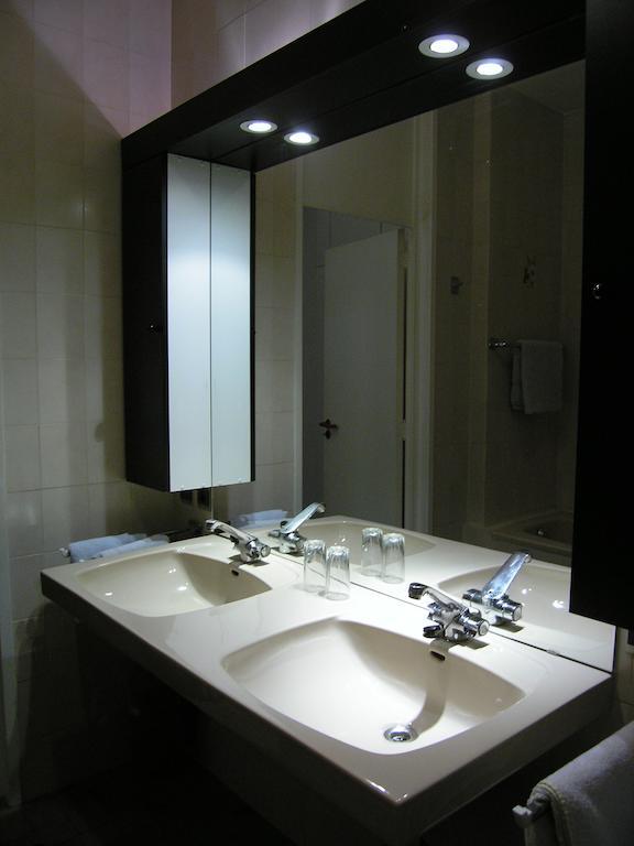 B&B Middelheim Anvers Chambre photo