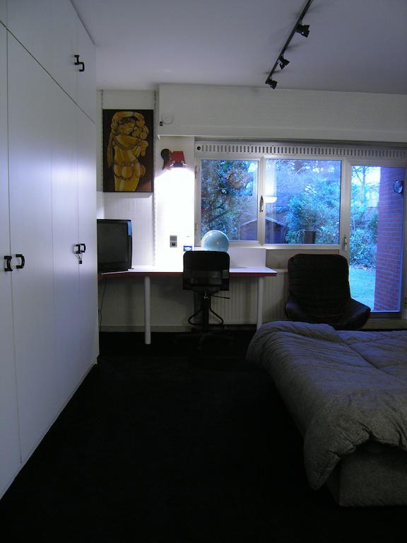 B&B Middelheim Anvers Chambre photo